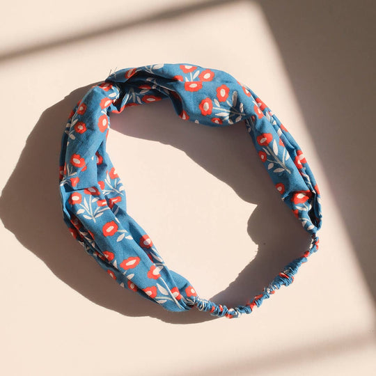 Juliet Cotton Headband