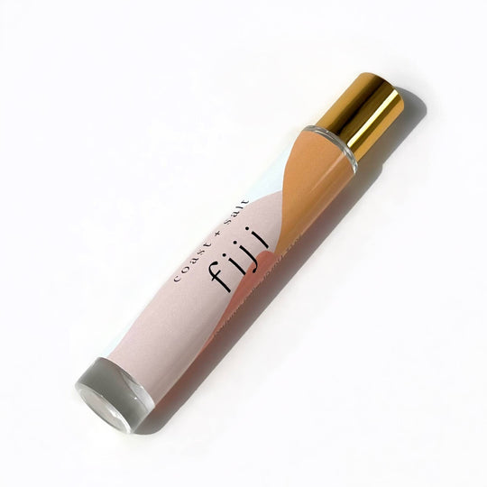 Coast+Salt - Fiji Perfume Roller