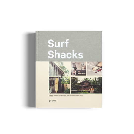 Surf Shacks