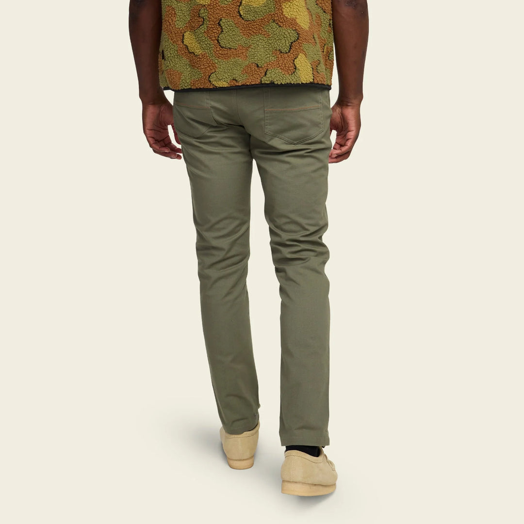 Howler Bros Frontside 5-Pocket Pant