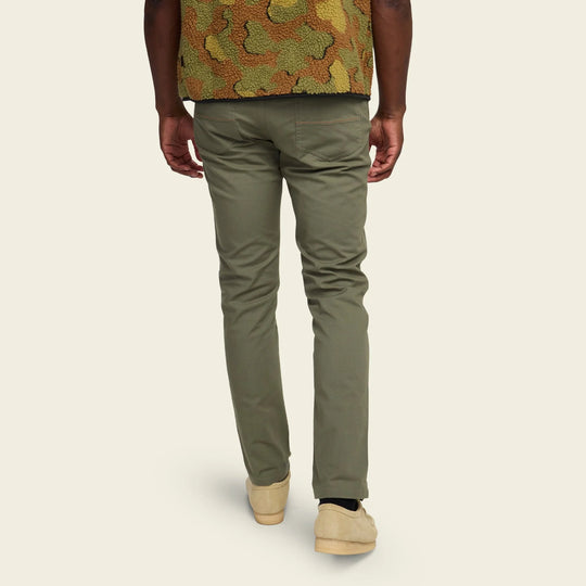 Howler Bros Frontside 5-Pocket Pant