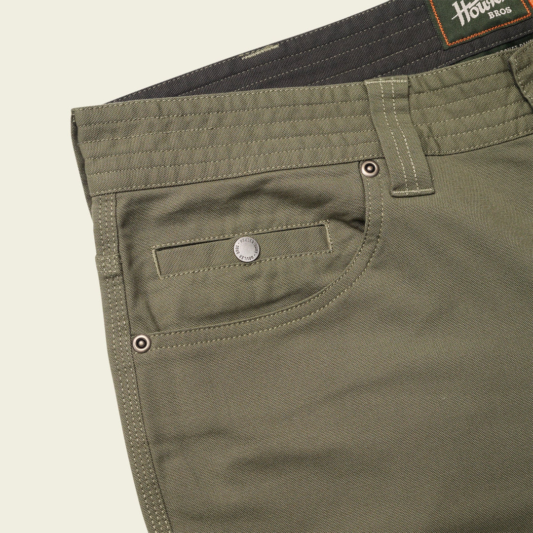 Howler Bros Frontside 5-Pocket Pant