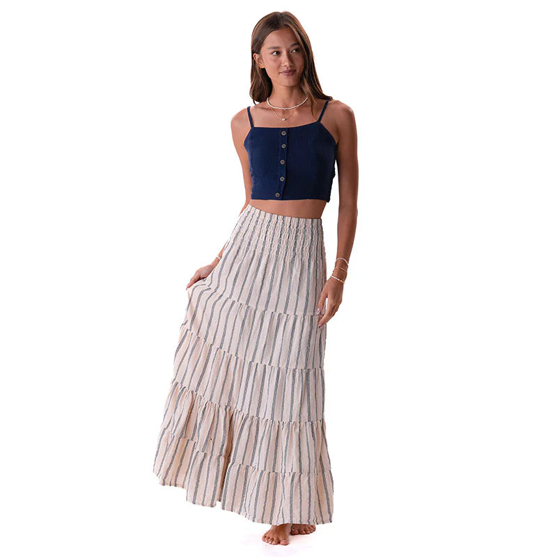Cotton Sundrift Skirt