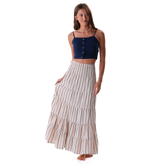 Cotton Sundrift Skirt