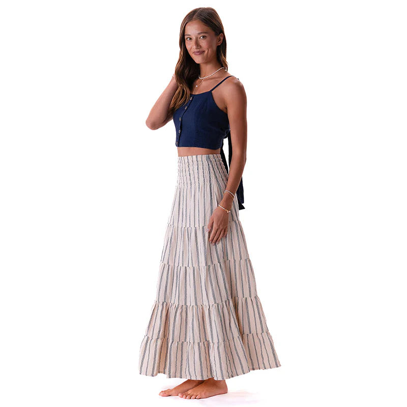 Cotton Sundrift Skirt
