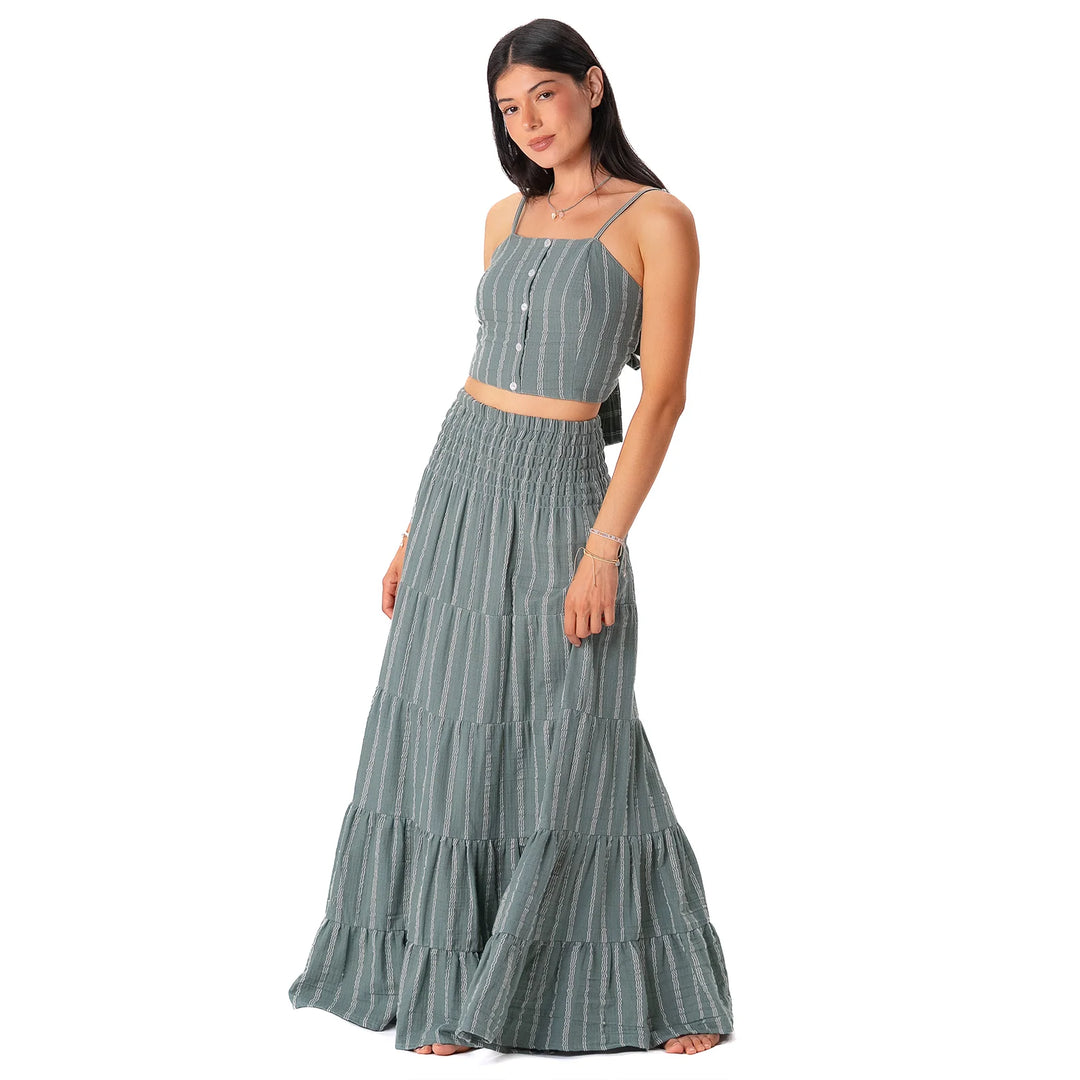 Cotton Sundrift Skirt
