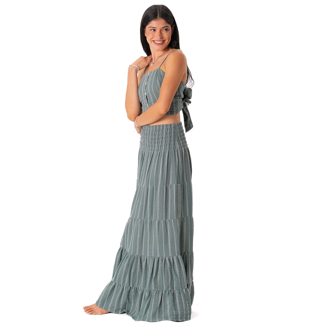 Cotton Sundrift Skirt