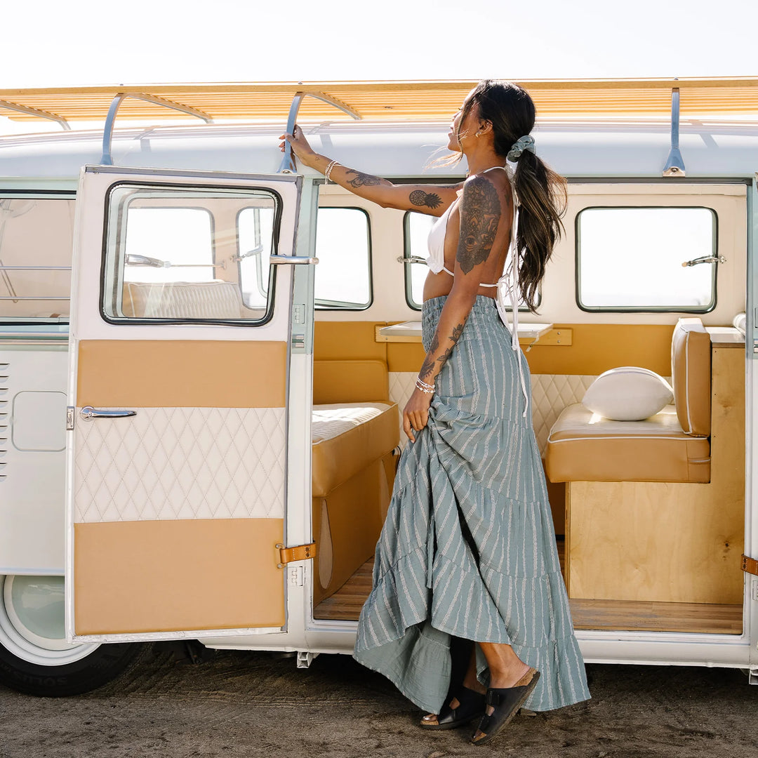 Cotton Sundrift Skirt