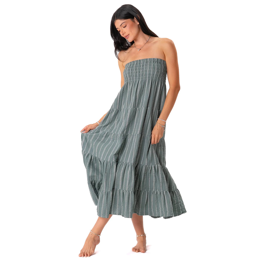 Cotton Sundrift Skirt