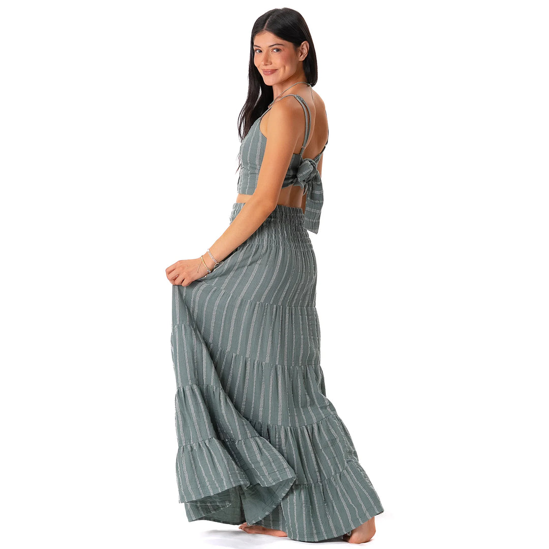 Cotton Sundrift Skirt