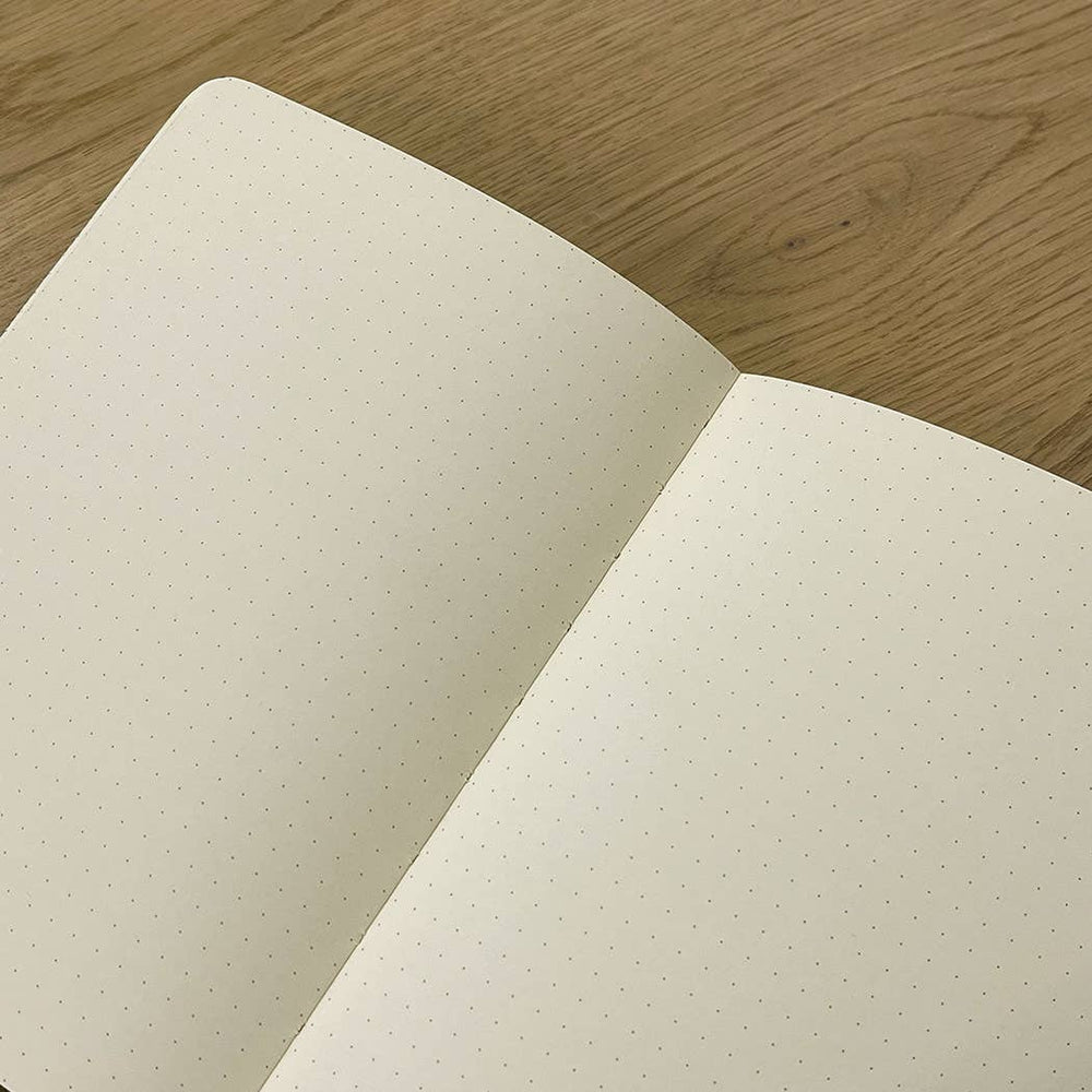 The Mincing Mockingbird - Dope Rhymes Journal - Medium
