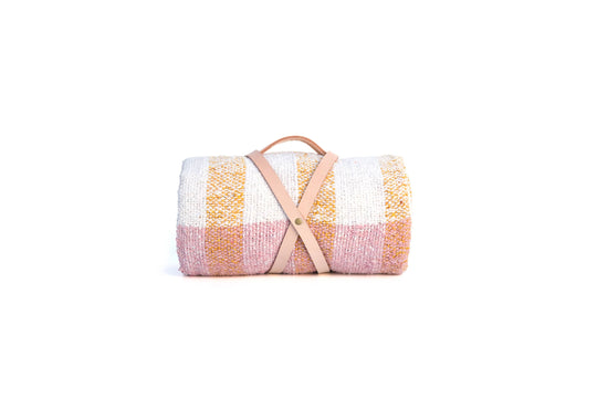 Caminito - Suave Miel - Blanket Roll