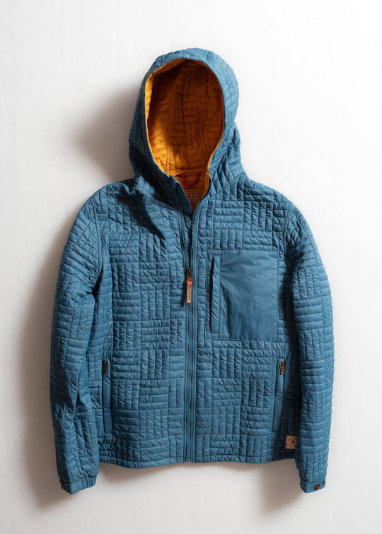 Iron & Resin - Forrester Jacket