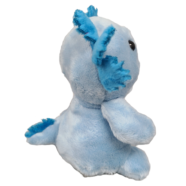 Canned Blue Axolotl