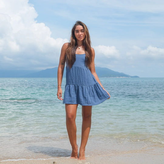 Bahama Sun Dress
