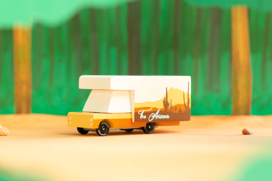 Candylab Toys - Arizona RV
