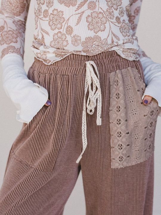 Weekend Warrior Joggers