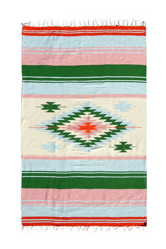 Caminito - Tierra Vuelta - Blanket Roll