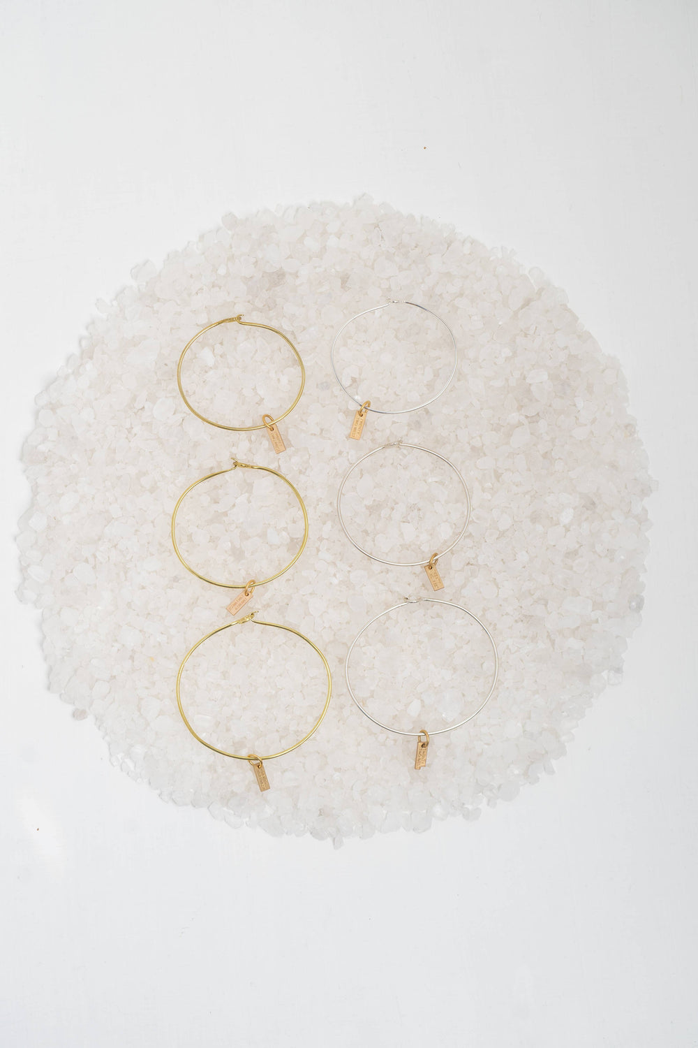 Charm Bracelet Base