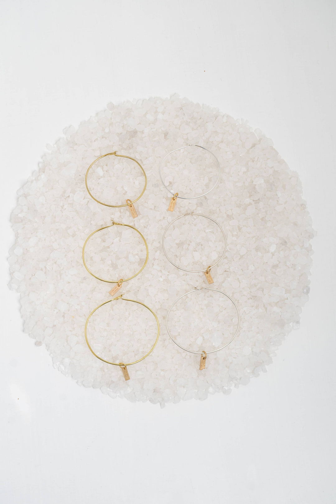 Charm Bracelet Base