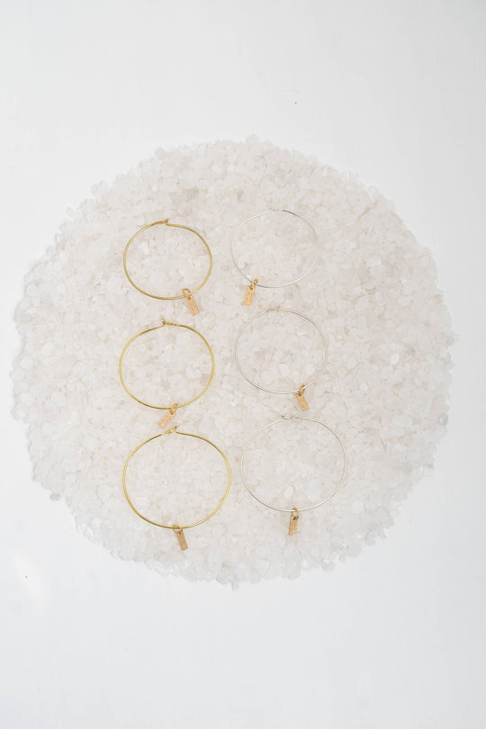Charm Bracelet Base