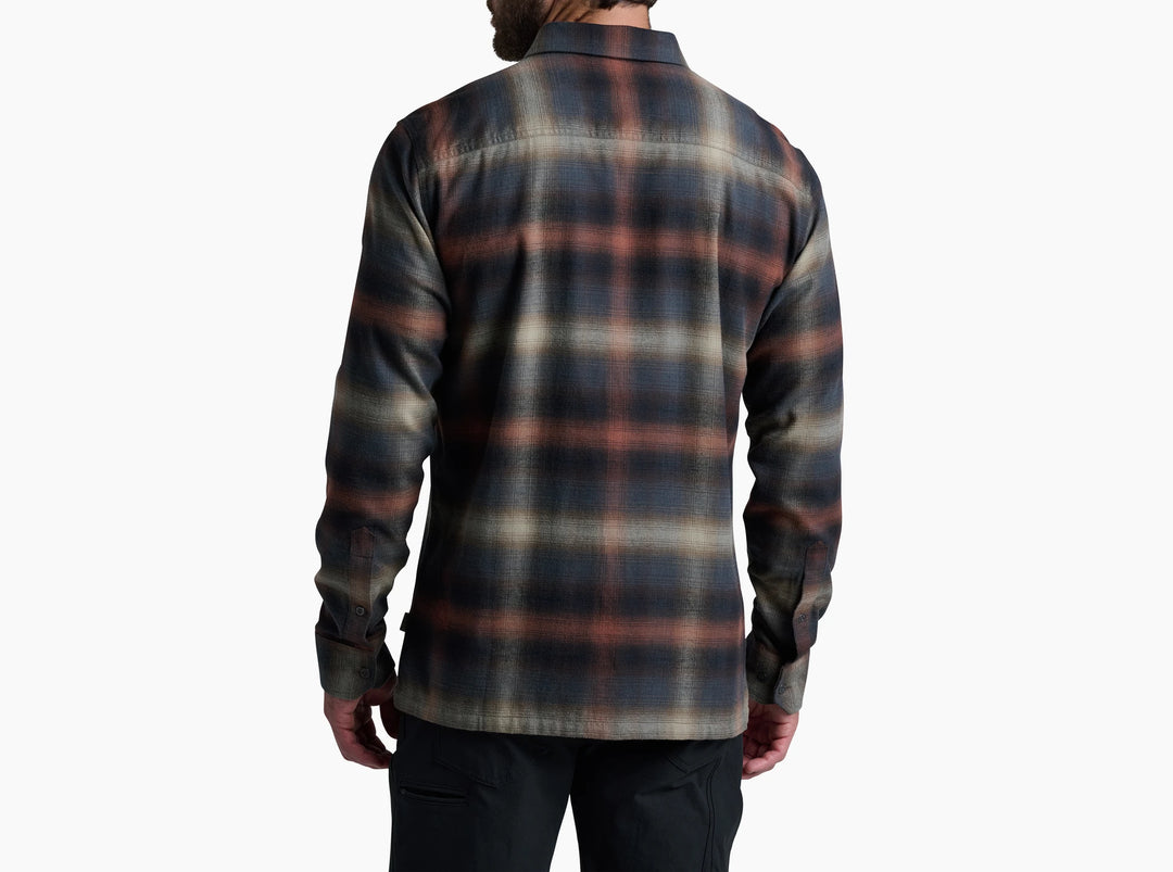 Dillingr Flannel
