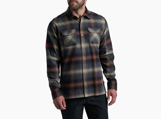 Dillingr Flannel