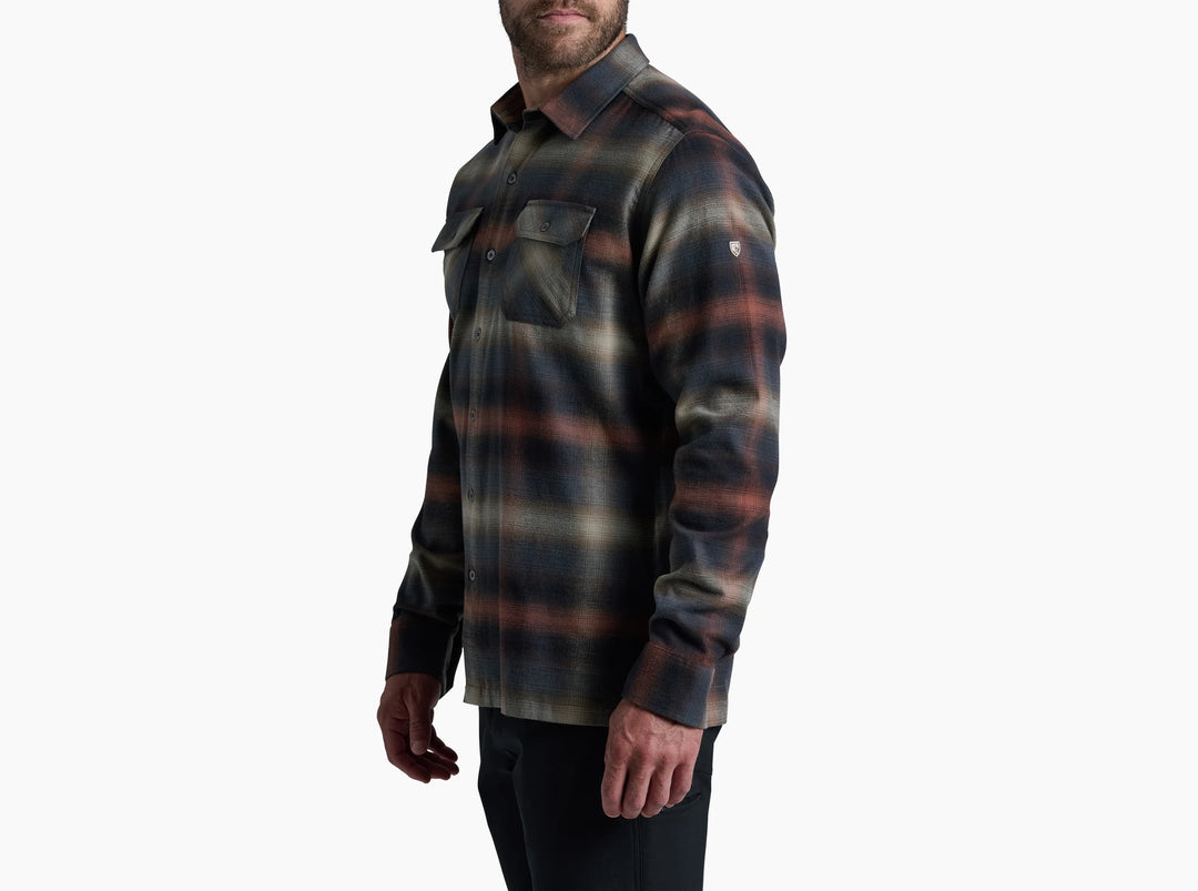 Dillingr Flannel