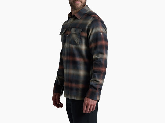 Dillingr Flannel