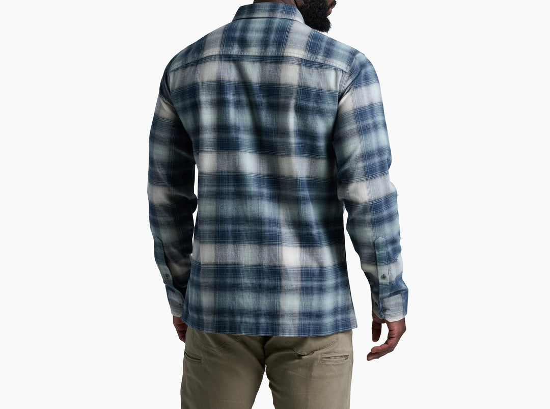 Dillingr Flannel