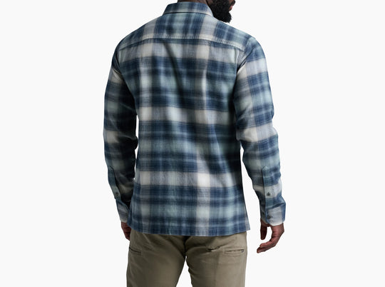 Dillingr Flannel