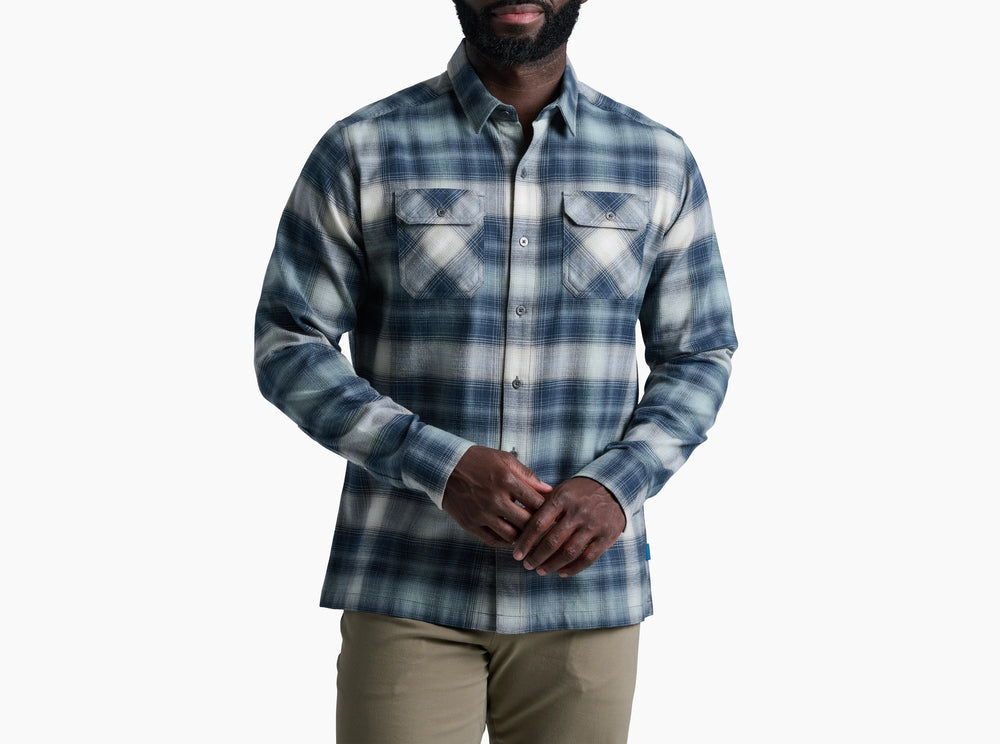 Dillingr Flannel