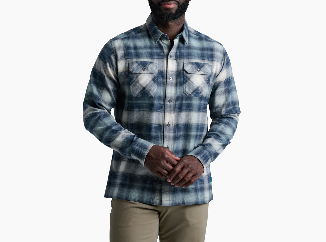 Dillingr Flannel