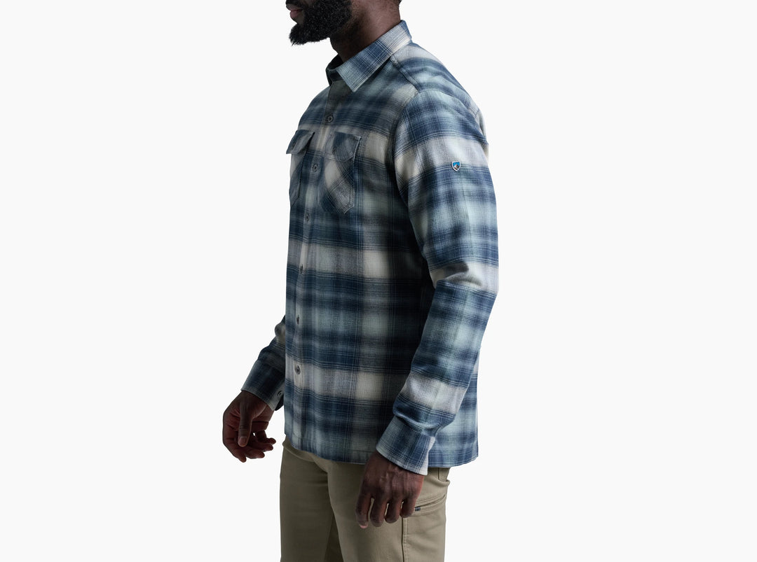 Dillingr Flannel
