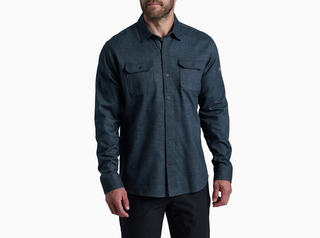 Descendr Flannel
