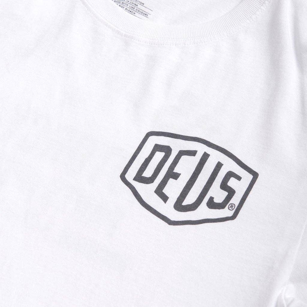 Tokyo Address Tee