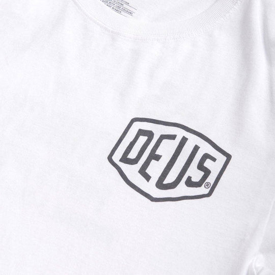 Tokyo Address Tee