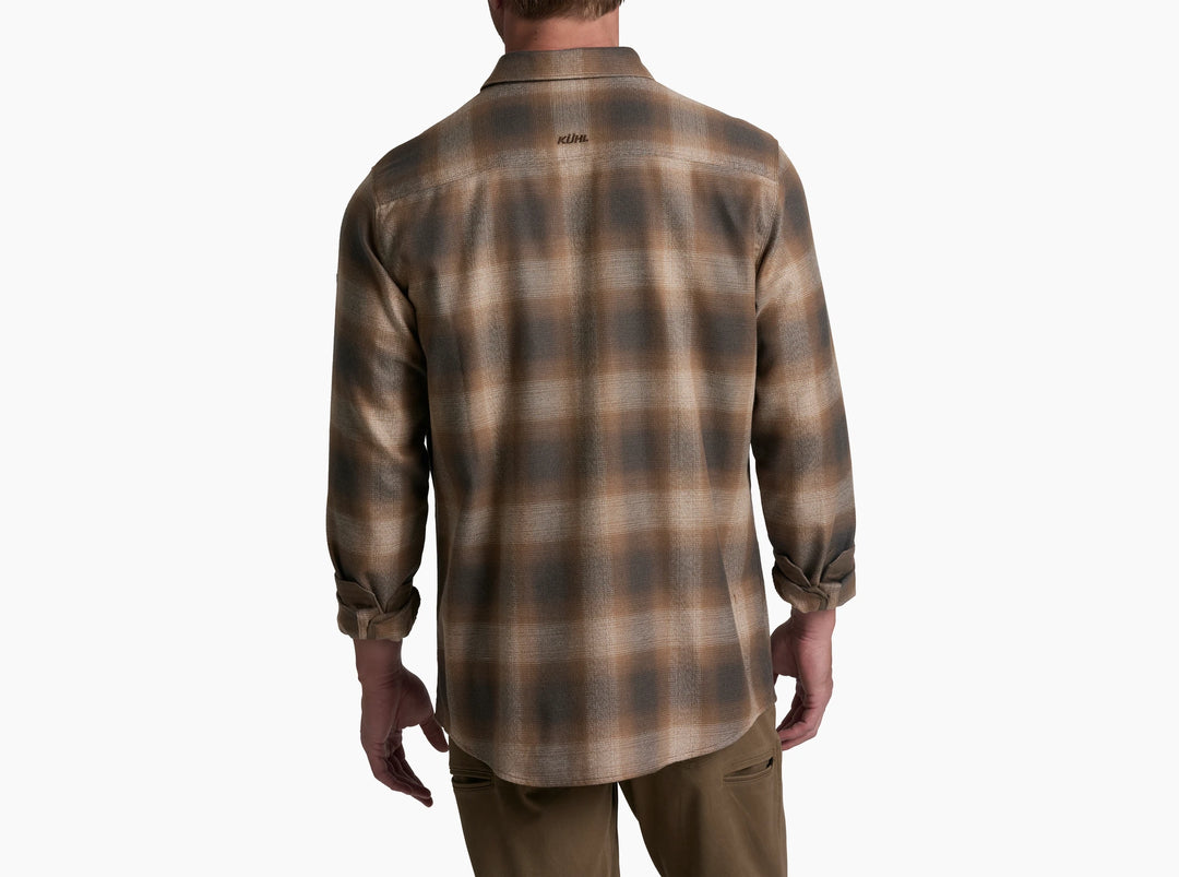 Law Flannel