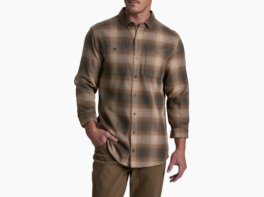 Law Flannel