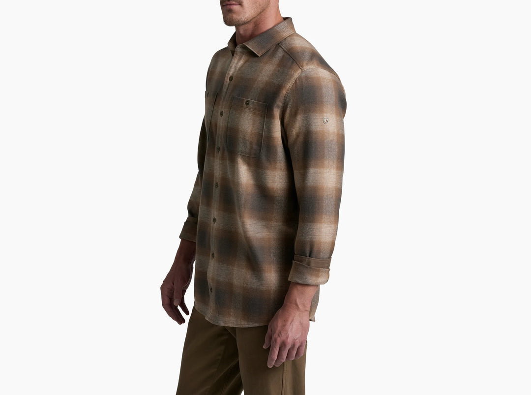 Law Flannel