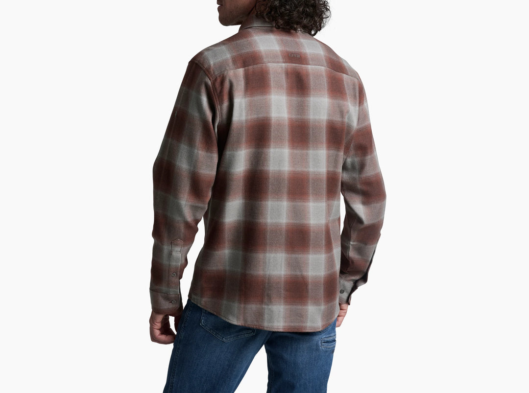Law Flannel