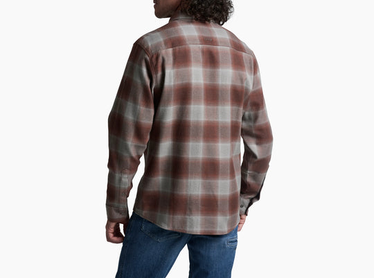 Law Flannel