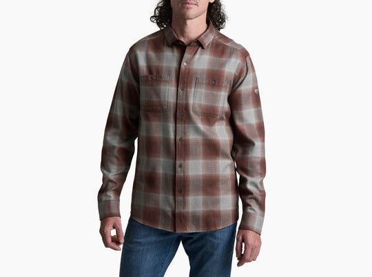 Law Flannel
