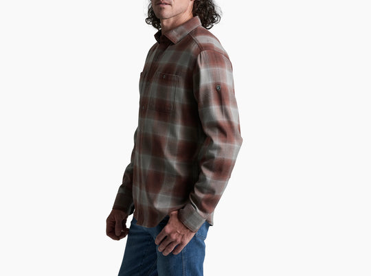 Law Flannel