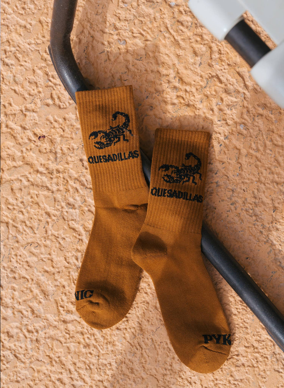 Quesadillas Socks