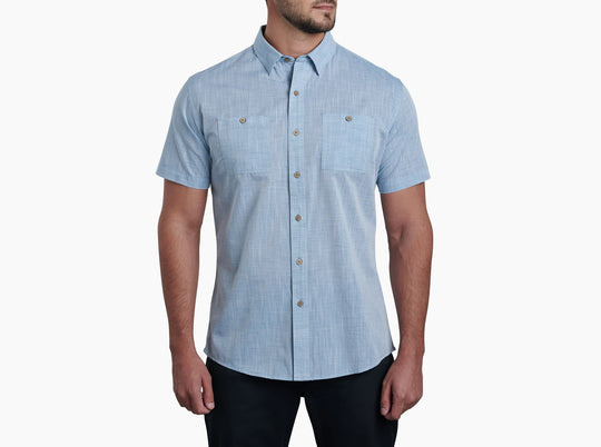 Karib Stripe Shirt