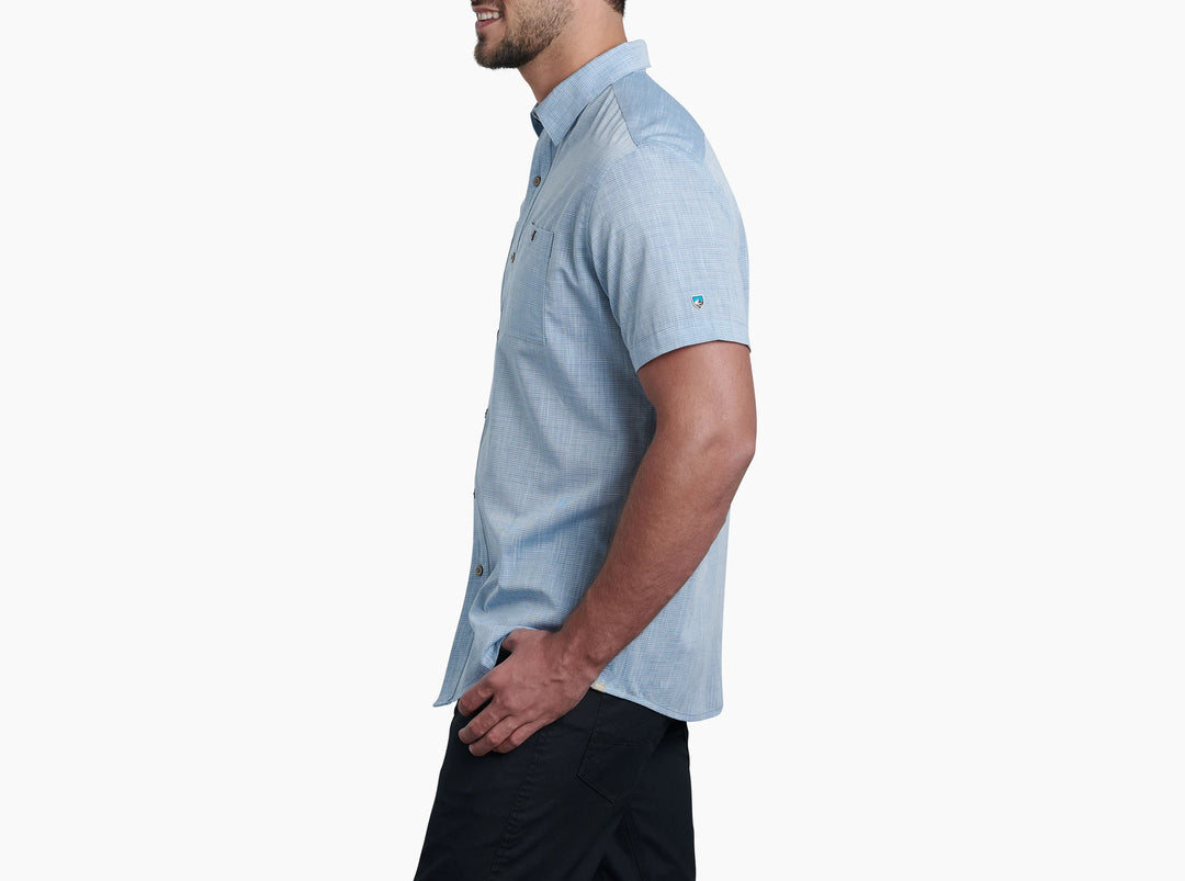 Karib Stripe Shirt