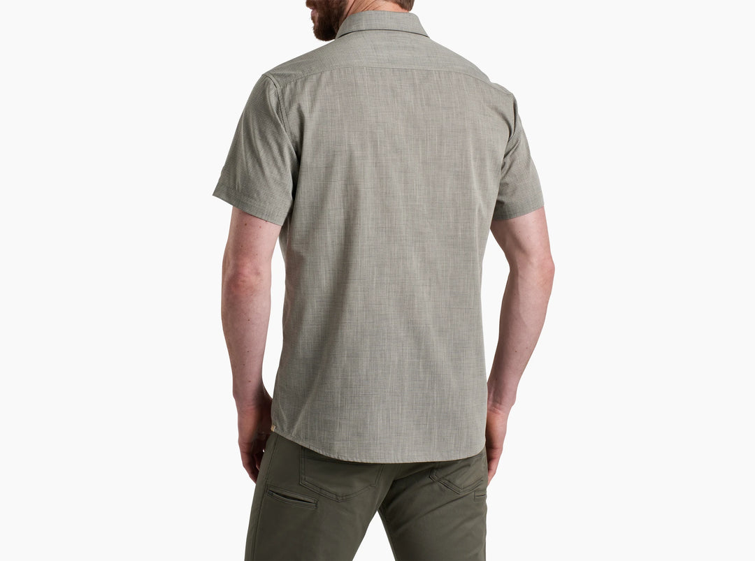 Karib Stripe Shirt