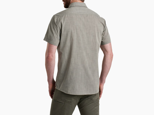 Karib Stripe Shirt