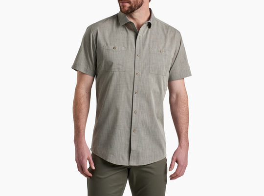 Karib Stripe Shirt